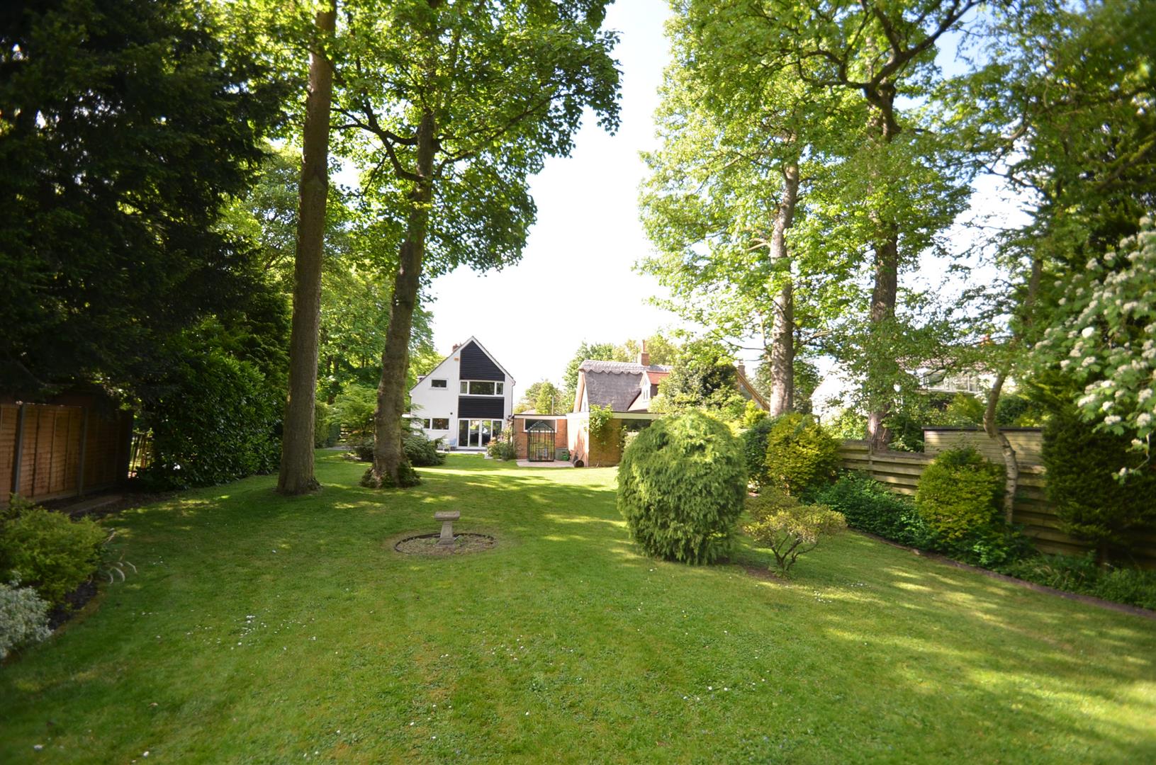 St Johns Road Moggerhanger